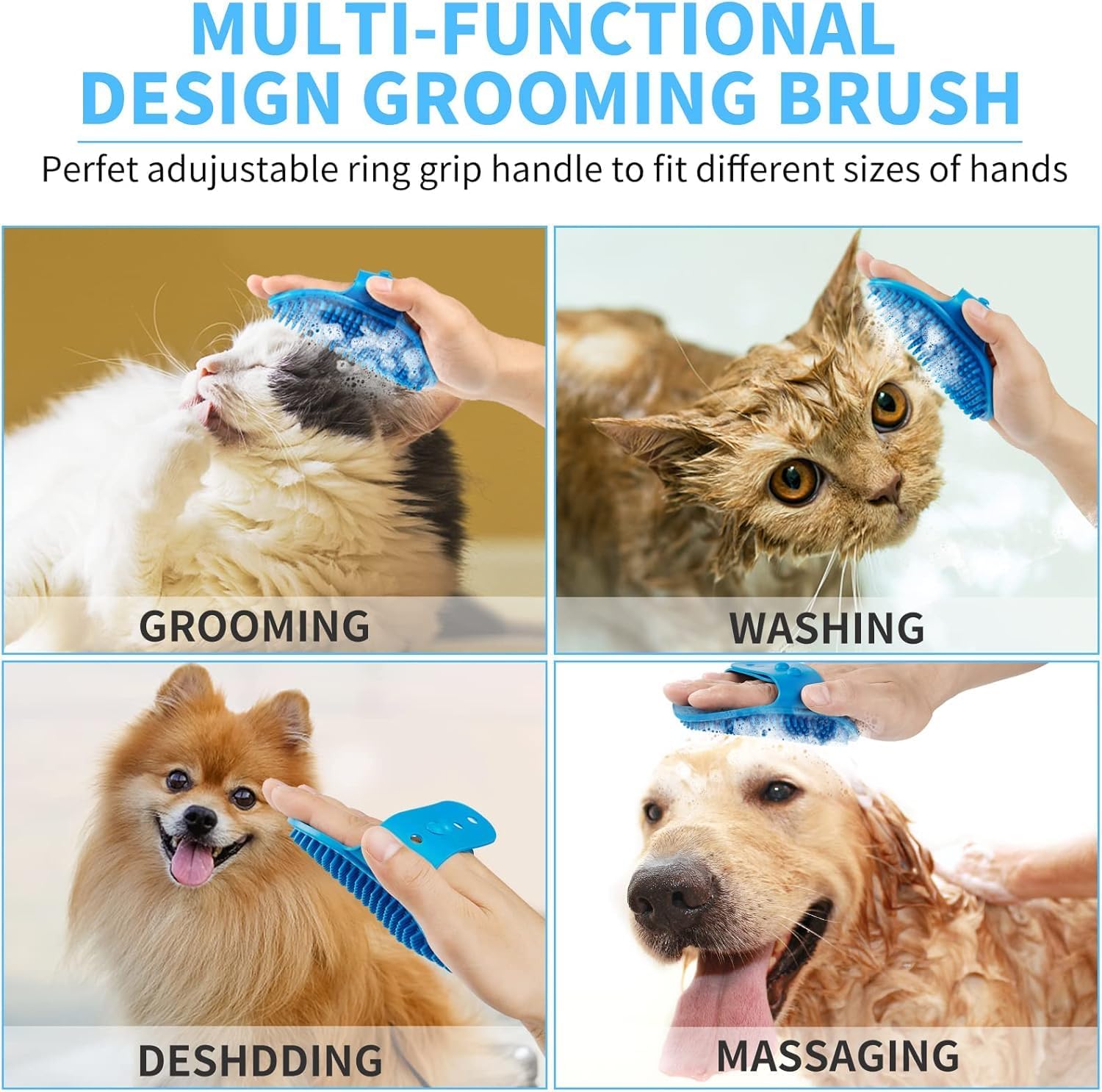 Just For Pets
