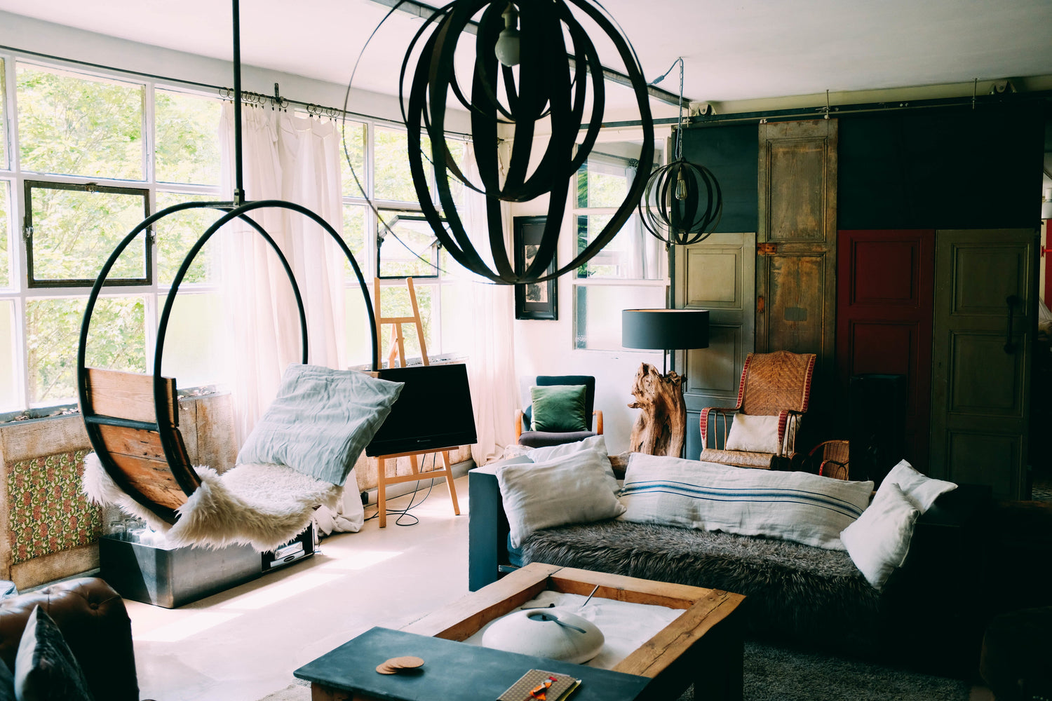 Home Decor